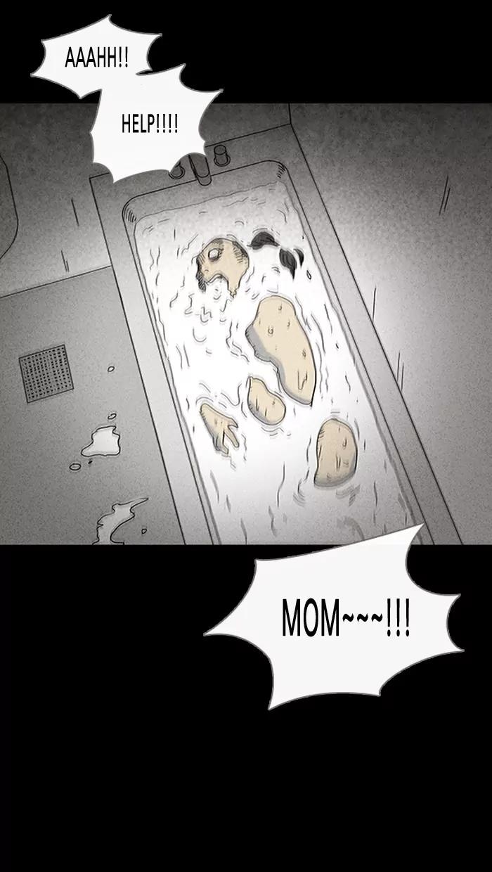 Tales of the unusual Chapter 71 page 17 - Chapter 71: Ep.71: Beauty Water - Part 3