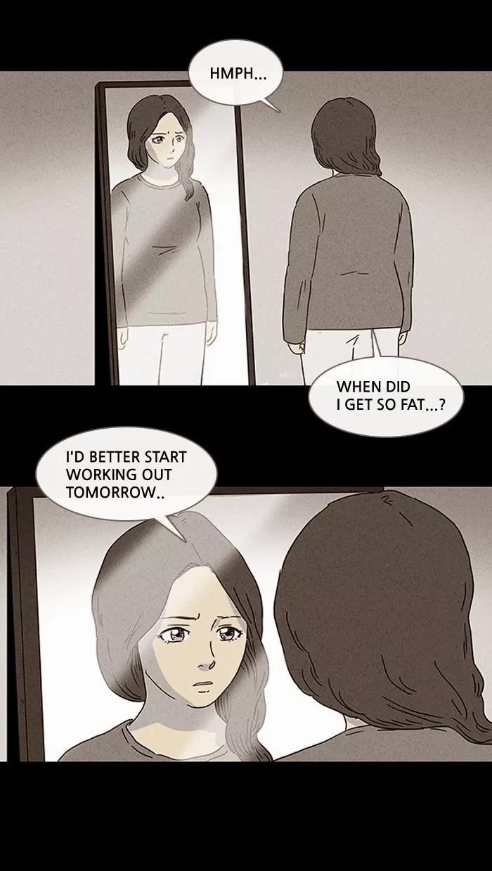 Tales of the unusual Chapter 71 page 2 - Chapter 71: Ep.71: Beauty Water - Part 3