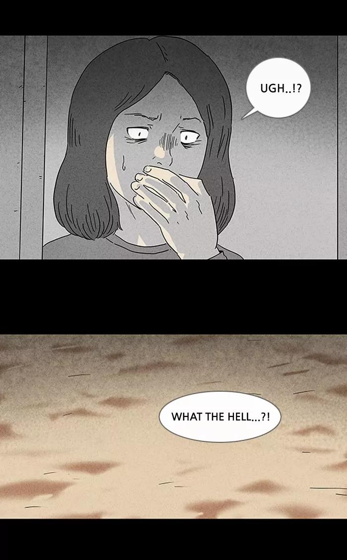 Tales of the unusual Chapter 71 page 22 - Chapter 71: Ep.71: Beauty Water - Part 3
