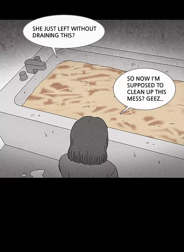 Tales of the unusual Chapter 71 page 23 - Chapter 71: Ep.71: Beauty Water - Part 3