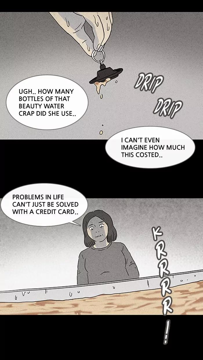 Tales of the unusual Chapter 71 page 24 - Chapter 71: Ep.71: Beauty Water - Part 3