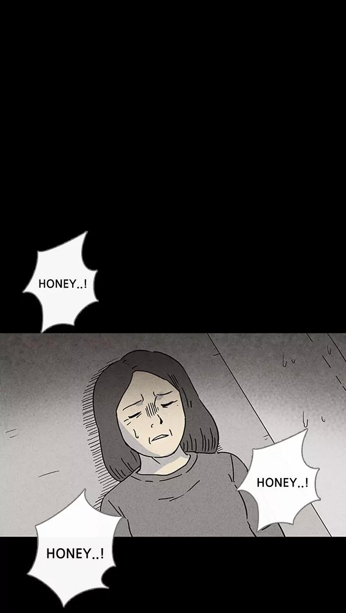 Tales of the unusual Chapter 71 page 28 - Chapter 71: Ep.71: Beauty Water - Part 3
