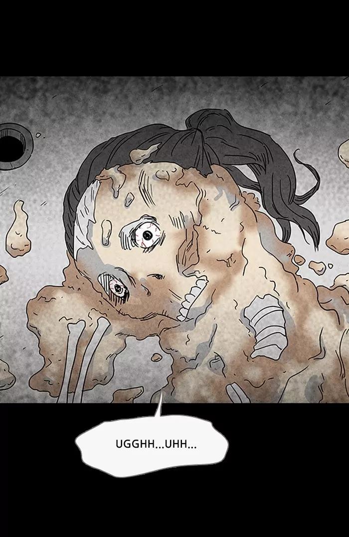 Tales of the unusual Chapter 71 page 32 - Chapter 71: Ep.71: Beauty Water - Part 3
