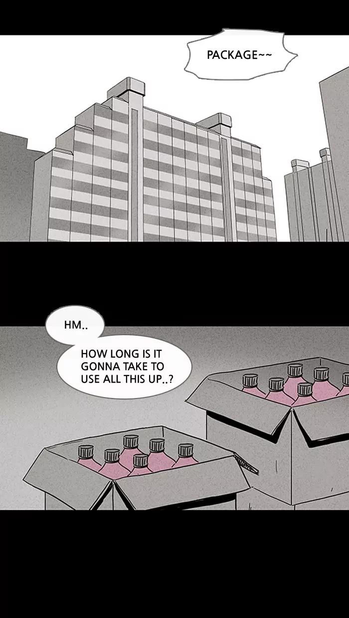 Tales of the unusual Chapter 71 page 4 - Chapter 71: Ep.71: Beauty Water - Part 3