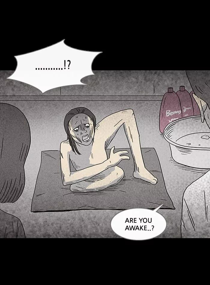Tales of the unusual Chapter 72 page 19 - Chapter 72: Ep.72: Beauty Water - Part 4