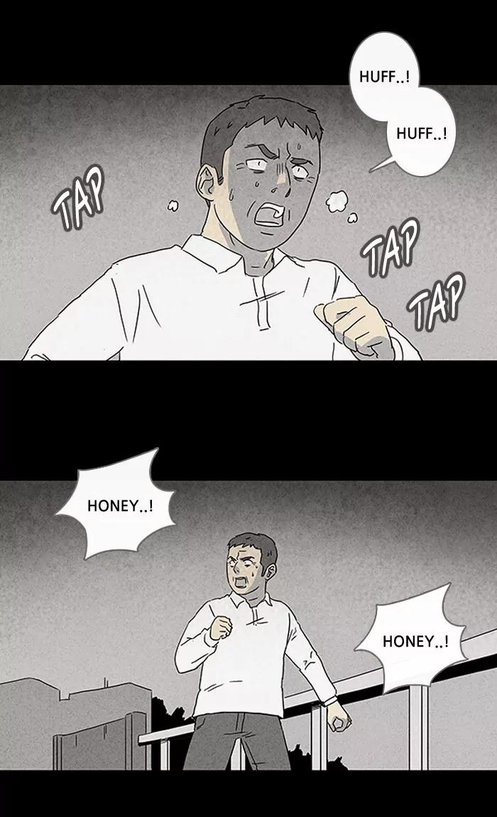Tales of the unusual Chapter 72 page 5 - Chapter 72: Ep.72: Beauty Water - Part 4