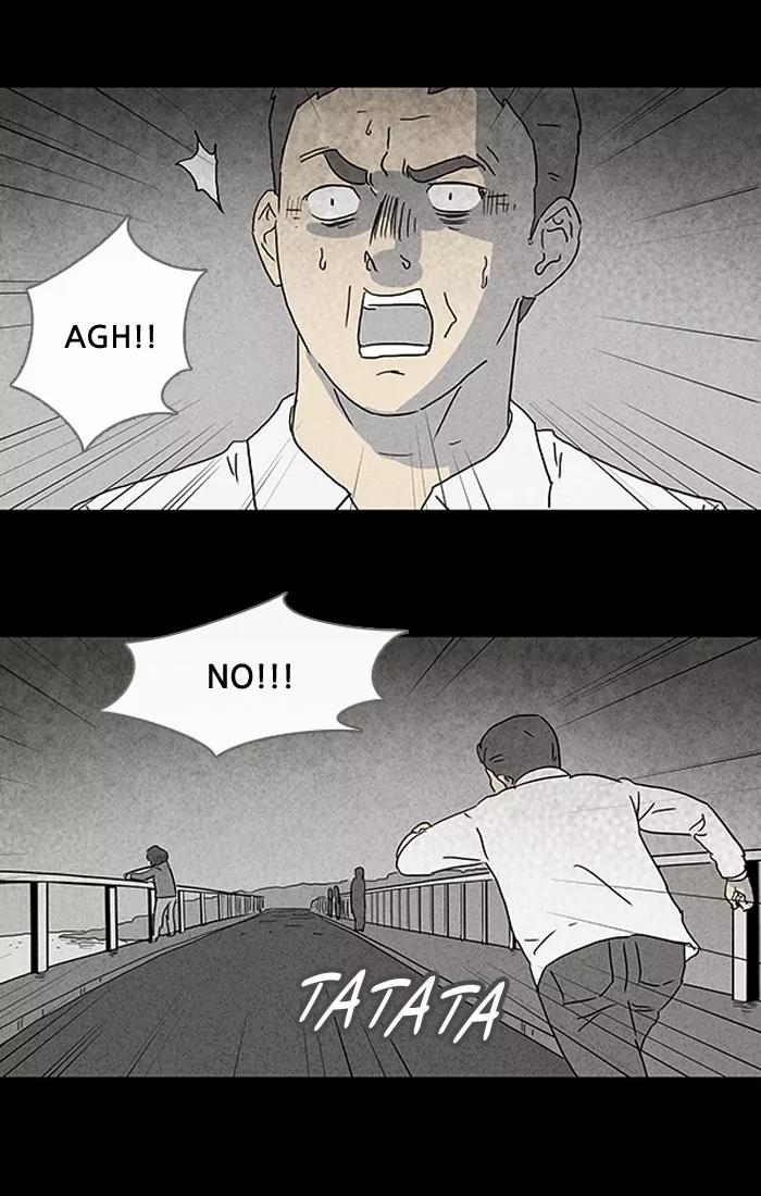 Tales of the unusual Chapter 72 page 6 - Chapter 72: Ep.72: Beauty Water - Part 4