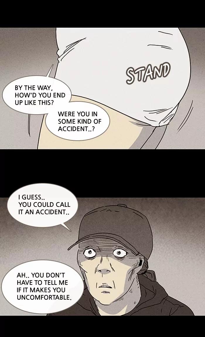Tales of the unusual Chapter 73 page 13 - Chapter 73: Ep.73: Beauty Water - Part 5