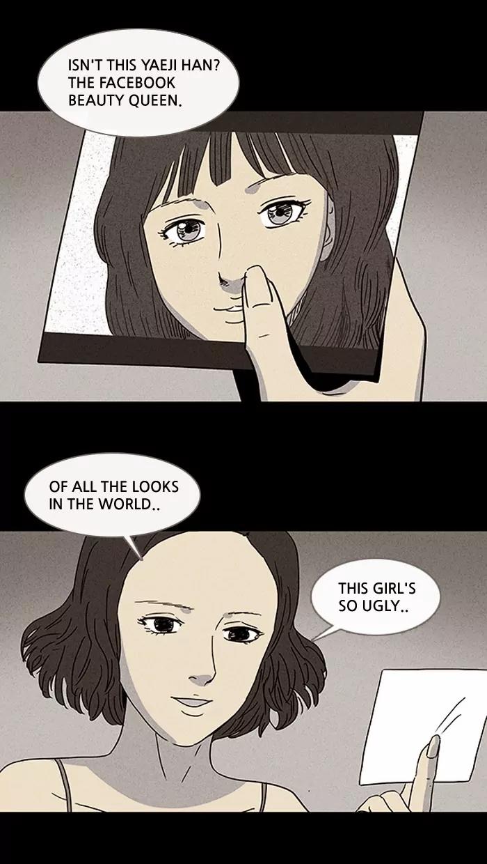 Tales of the unusual Chapter 73 page 15 - Chapter 73: Ep.73: Beauty Water - Part 5