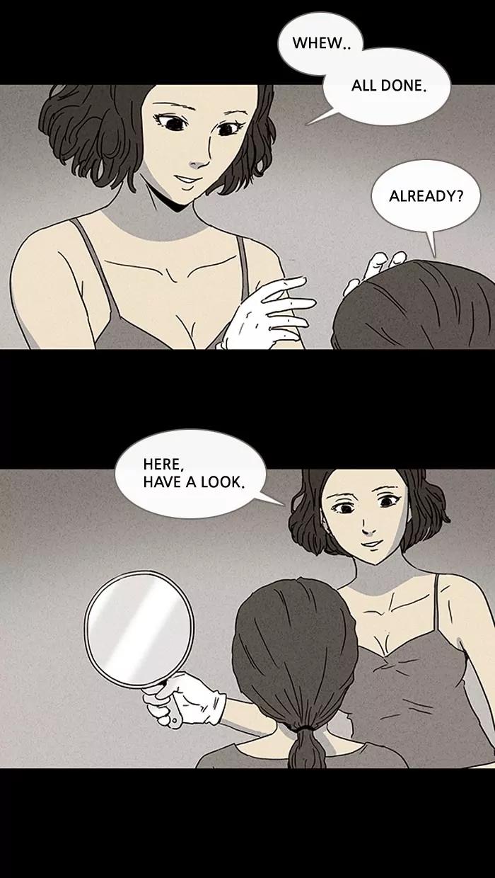 Tales of the unusual Chapter 73 page 19 - Chapter 73: Ep.73: Beauty Water - Part 5