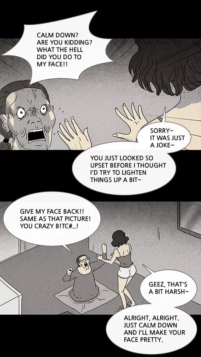 Tales of the unusual Chapter 73 page 21 - Chapter 73: Ep.73: Beauty Water - Part 5
