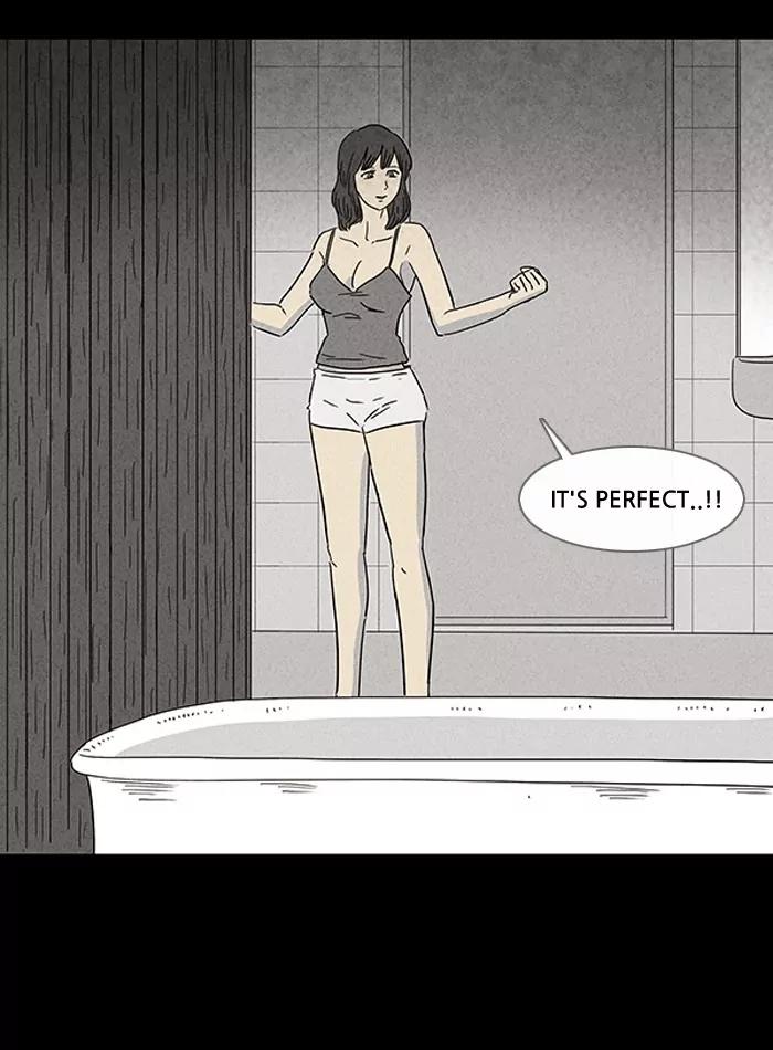 Tales of the unusual Chapter 74 page 12 - Chapter 74: Ep.74: Beauty Water - Part 6