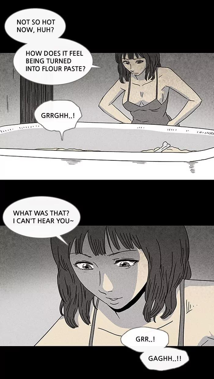Tales of the unusual Chapter 74 page 13 - Chapter 74: Ep.74: Beauty Water - Part 6