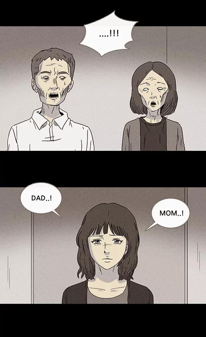 Tales of the unusual Chapter 74 page 16 - Chapter 74: Ep.74: Beauty Water - Part 6