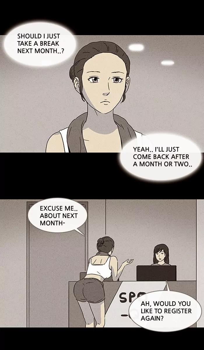 Tales of the unusual Chapter 74 page 22 - Chapter 74: Ep.74: Beauty Water - Part 6