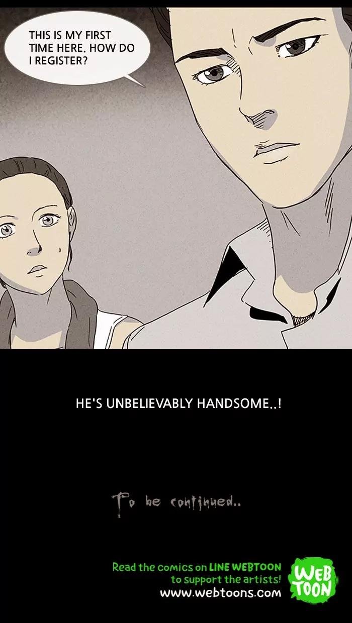 Tales of the unusual Chapter 74 page 25 - Chapter 74: Ep.74: Beauty Water - Part 6