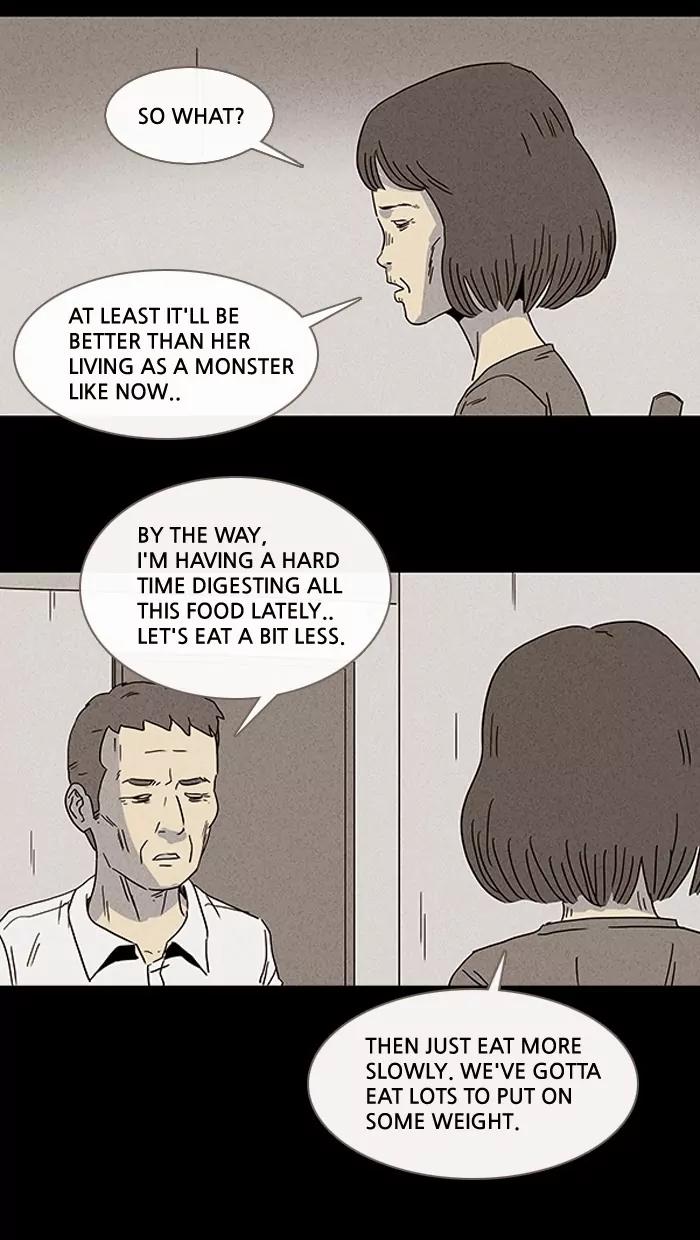 Tales of the unusual Chapter 74 page 9 - Chapter 74: Ep.74: Beauty Water - Part 6