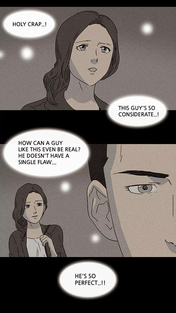 Tales of the unusual Chapter 75 page 12 - Chapter 75: Ep.75: Beauty Water - Part 7