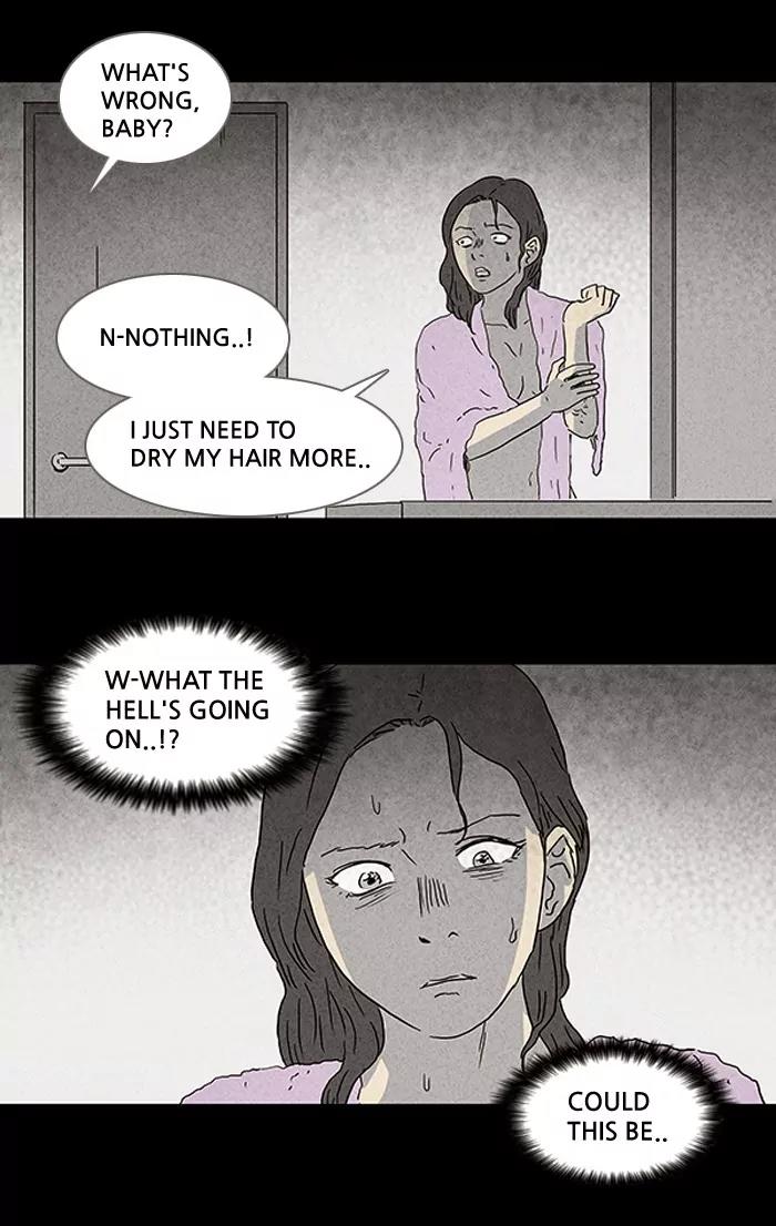 Tales of the unusual Chapter 75 page 19 - Chapter 75: Ep.75: Beauty Water - Part 7
