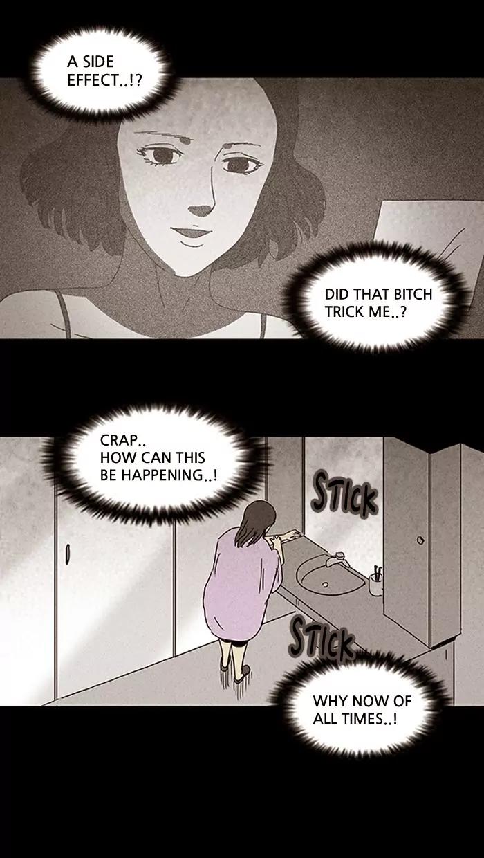Tales of the unusual Chapter 75 page 20 - Chapter 75: Ep.75: Beauty Water - Part 7