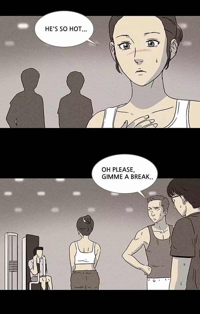 Tales of the unusual Chapter 75 page 5 - Chapter 75: Ep.75: Beauty Water - Part 7