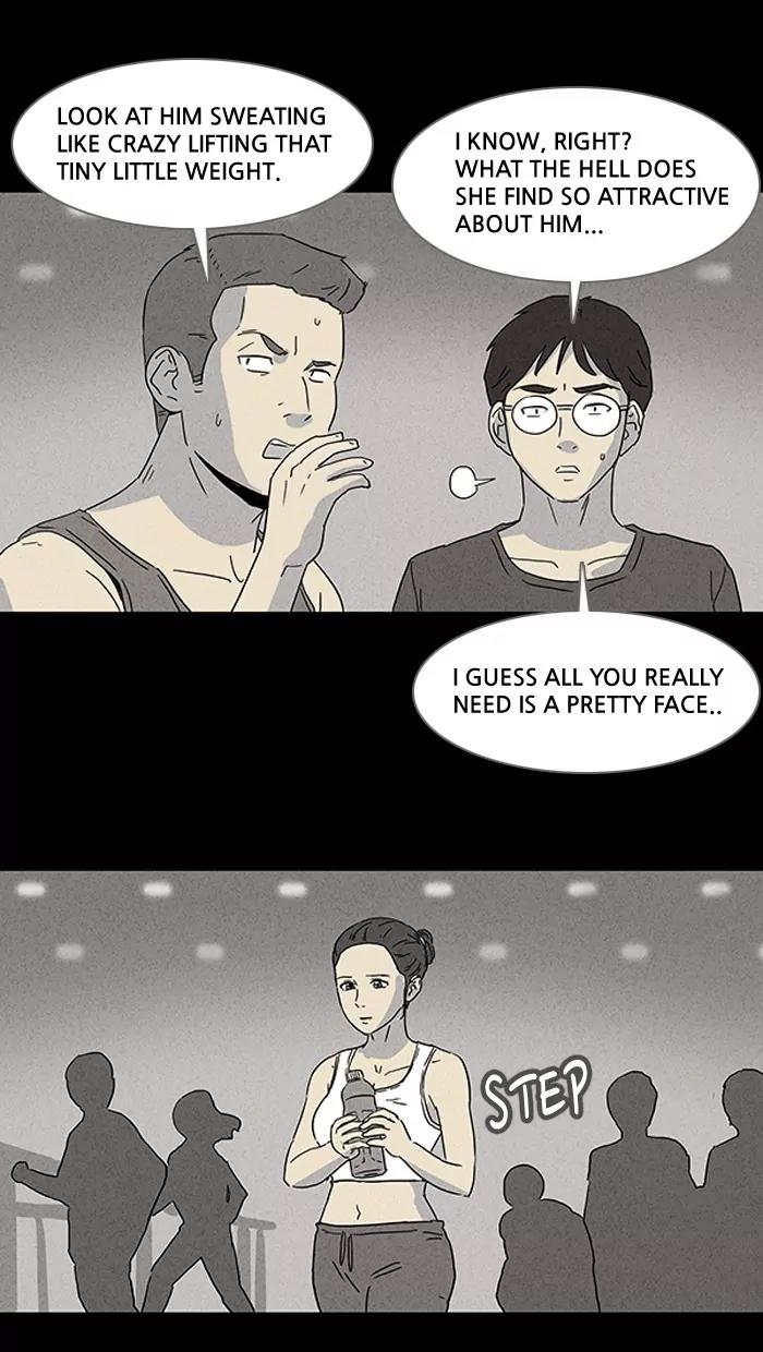 Tales of the unusual Chapter 75 page 6 - Chapter 75: Ep.75: Beauty Water - Part 7
