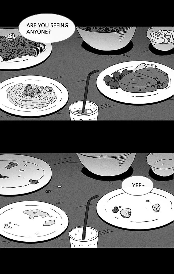 Tales of the unusual Chapter 76 page 16 - Chapter 76: Ep.76: Beauty Water - Part 8