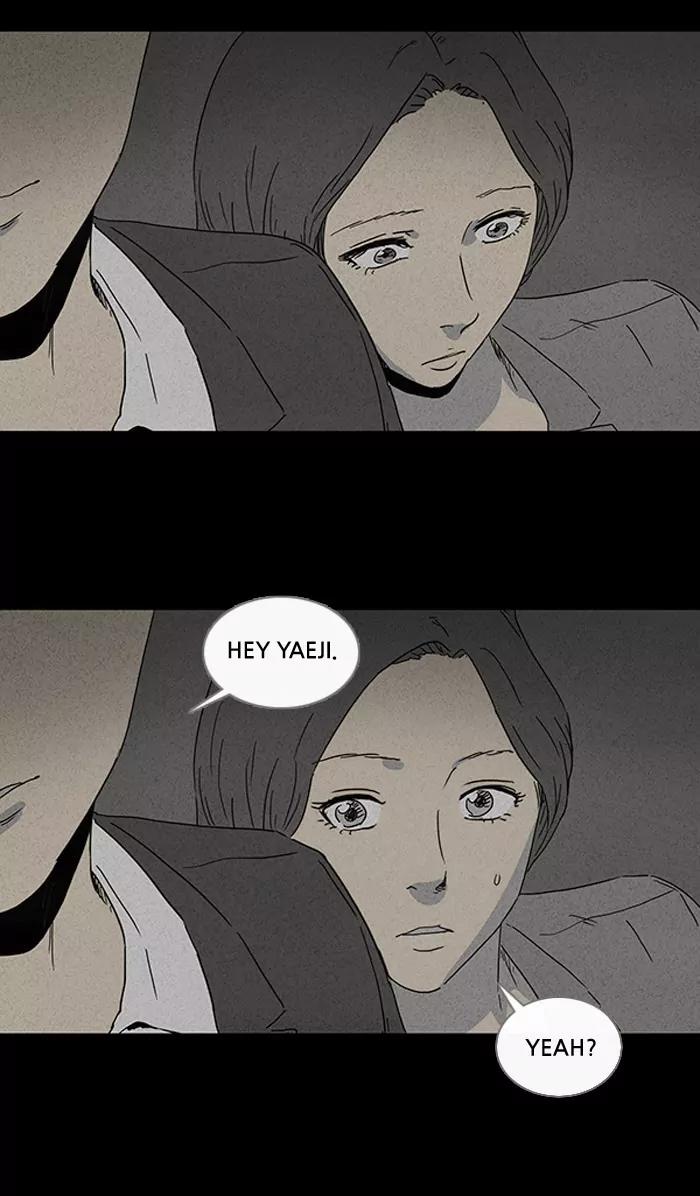 Tales of the unusual Chapter 76 page 25 - Chapter 76: Ep.76: Beauty Water - Part 8