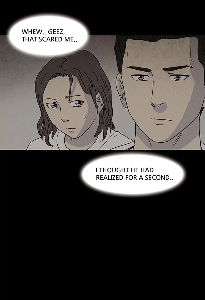 Tales of the unusual Chapter 76 page 7 - Chapter 76: Ep.76: Beauty Water - Part 8