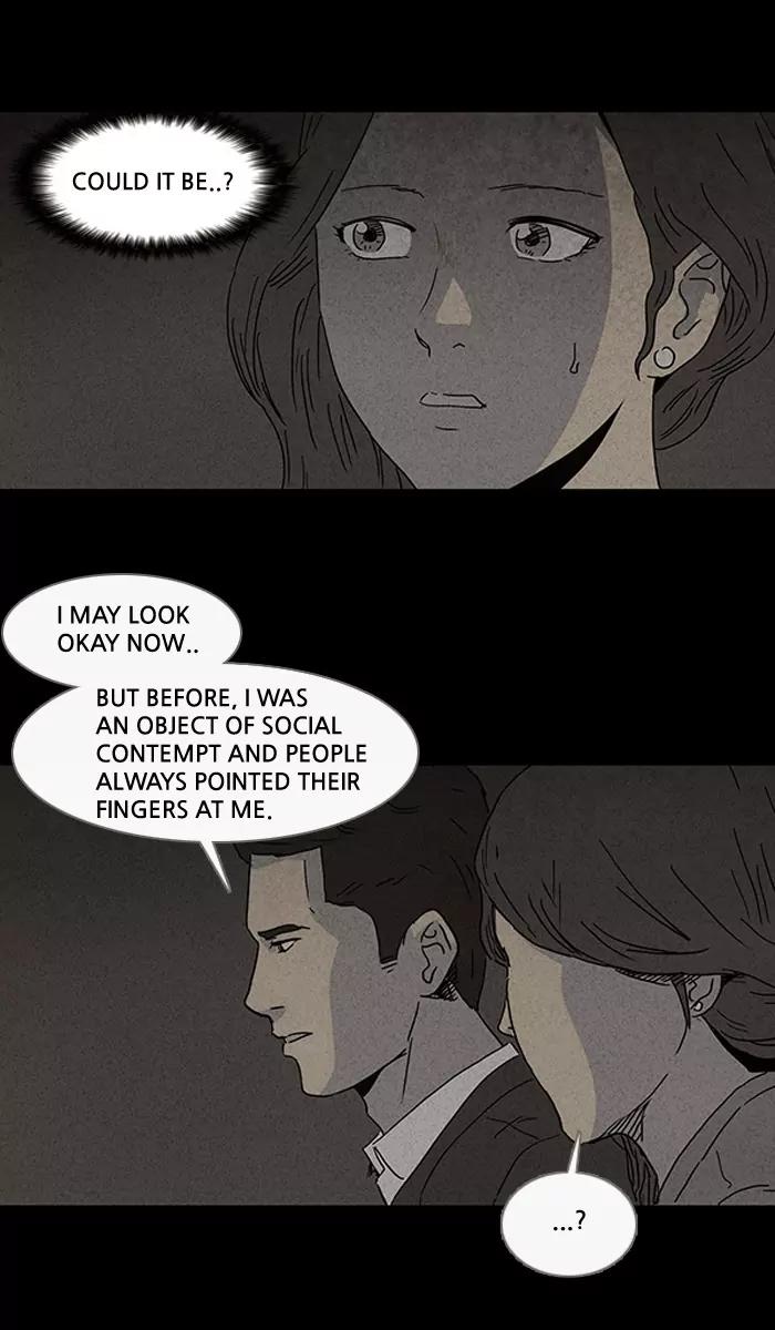 Tales of the unusual Chapter 77 page 3 - Chapter 77: Ep.77: Beauty Water - Part 9