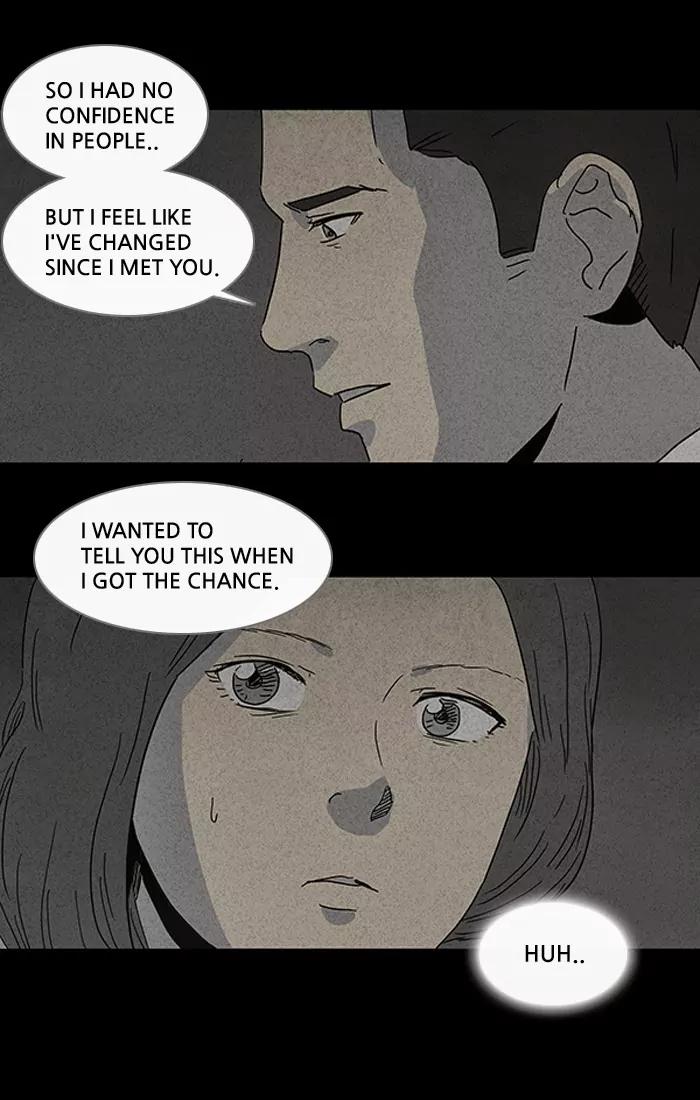 Tales of the unusual Chapter 77 page 4 - Chapter 77: Ep.77: Beauty Water - Part 9
