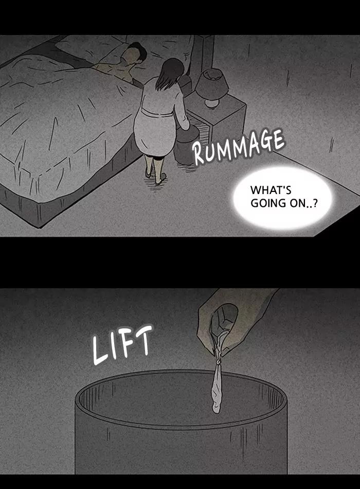 Tales of the unusual Chapter 78 page 11 - Chapter 78: Ep.78: Beauty Water - Part 10