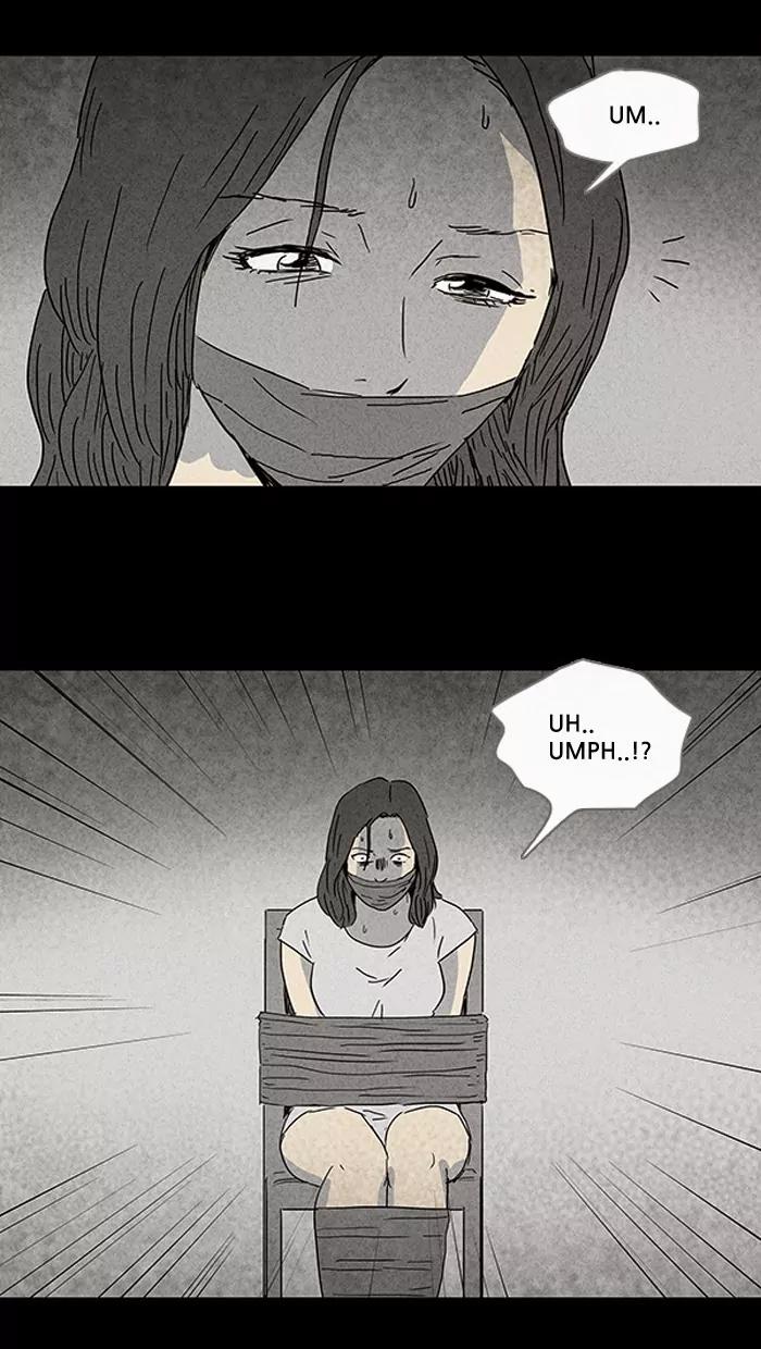 Tales of the unusual Chapter 78 page 24 - Chapter 78: Ep.78: Beauty Water - Part 10