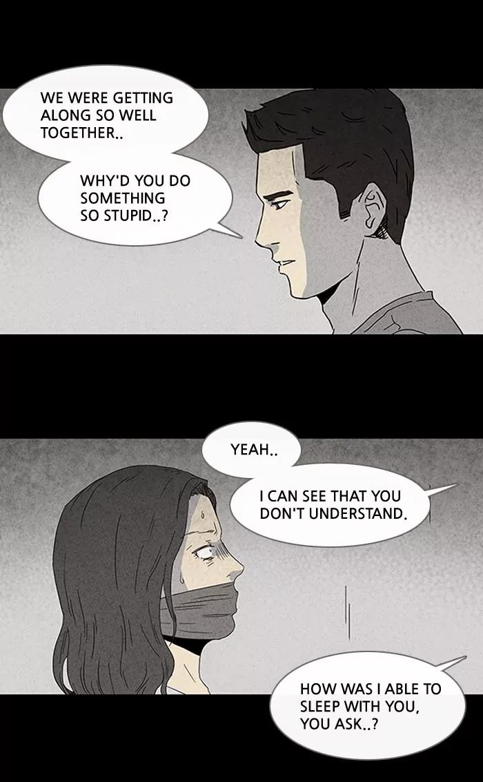 Tales of the unusual Chapter 78 page 26 - Chapter 78: Ep.78: Beauty Water - Part 10