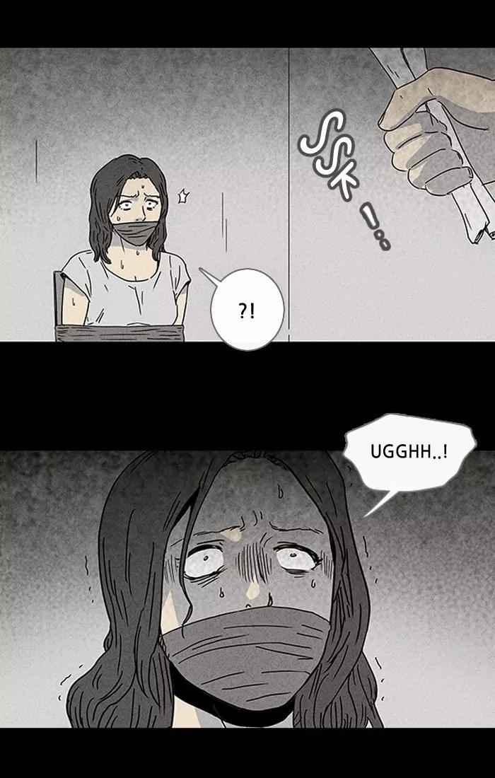 Tales of the unusual Chapter 78 page 27 - Chapter 78: Ep.78: Beauty Water - Part 10