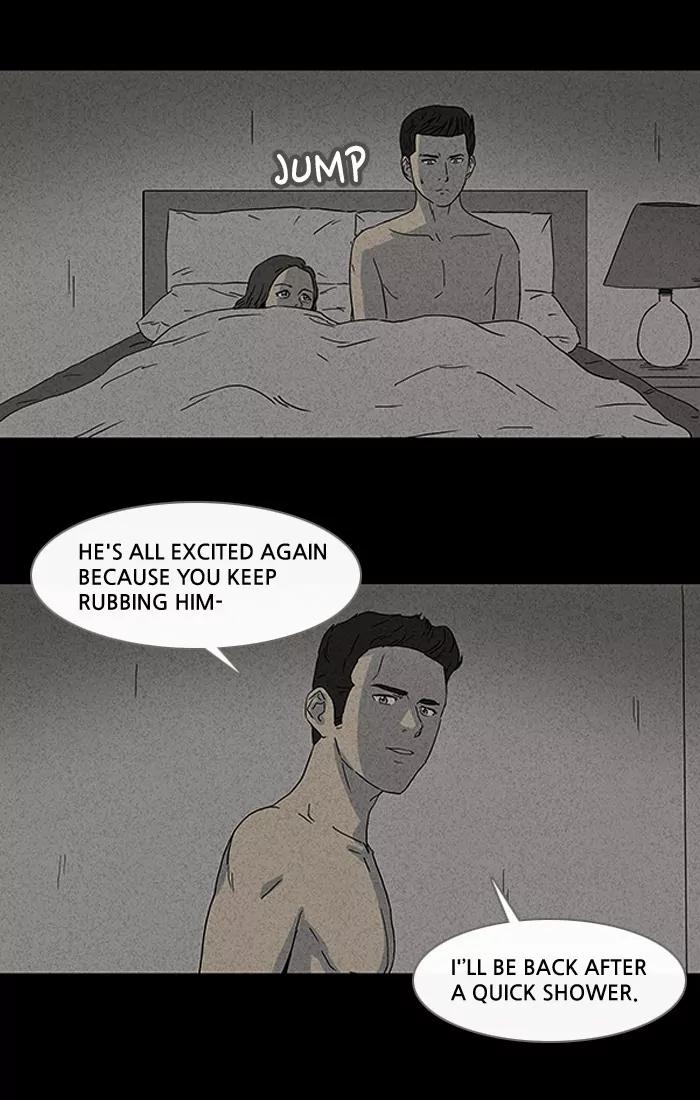 Tales of the unusual Chapter 78 page 5 - Chapter 78: Ep.78: Beauty Water - Part 10