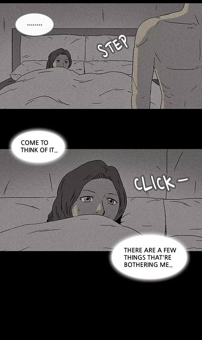 Tales of the unusual Chapter 78 page 6 - Chapter 78: Ep.78: Beauty Water - Part 10