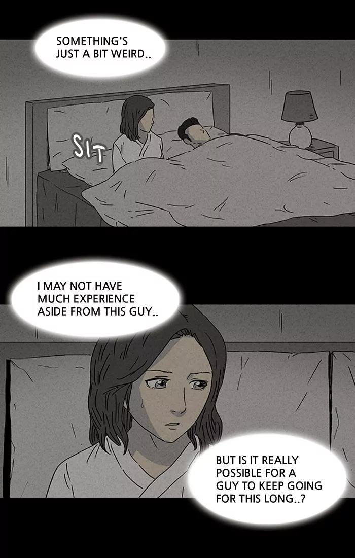 Tales of the unusual Chapter 78 page 9 - Chapter 78: Ep.78: Beauty Water - Part 10