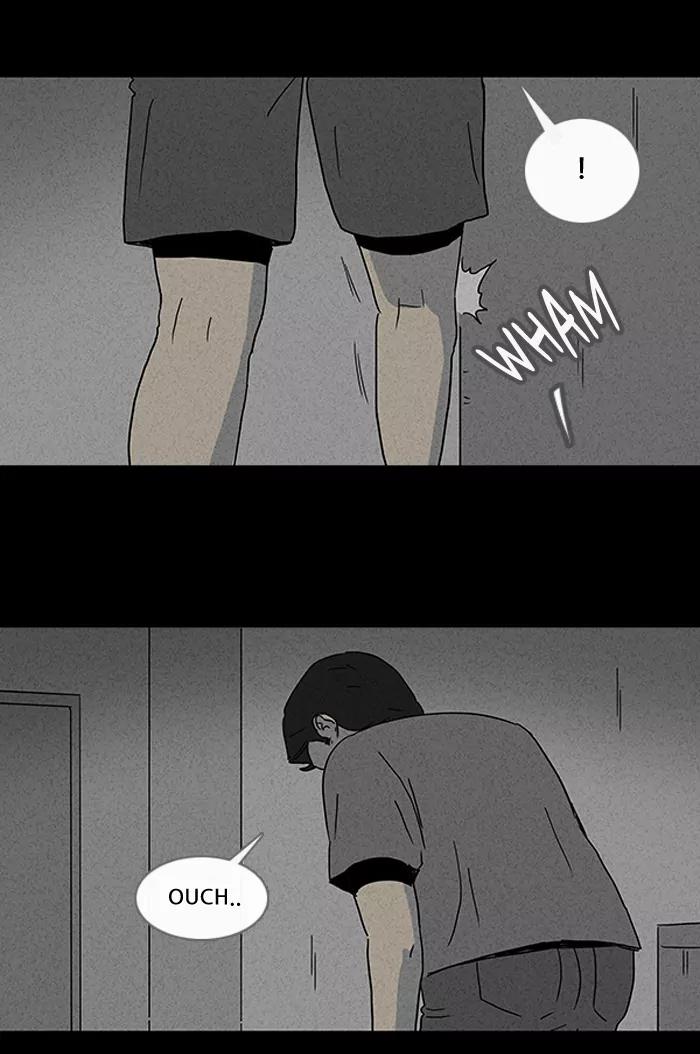 Tales of the unusual Chapter 79 page 16 - Chapter 79: Ep.79: Beauty Water - Part 11