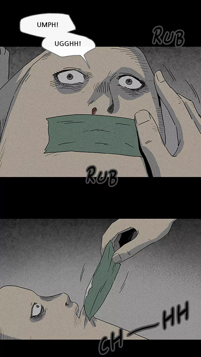 Tales of the unusual Chapter 79 page 20 - Chapter 79: Ep.79: Beauty Water - Part 11