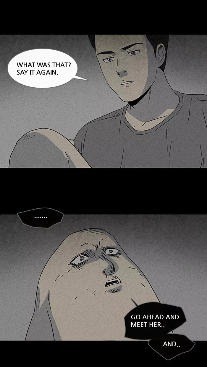 Tales of the unusual Chapter 79 page 21 - Chapter 79: Ep.79: Beauty Water - Part 11