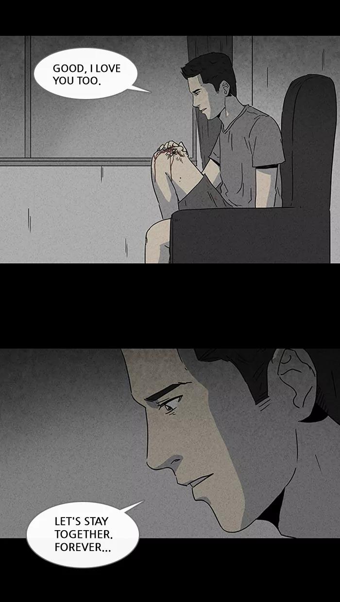 Tales of the unusual Chapter 79 page 29 - Chapter 79: Ep.79: Beauty Water - Part 11