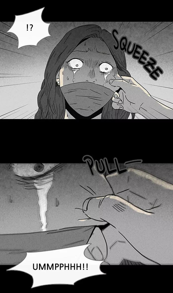 Tales of the unusual Chapter 79 page 5 - Chapter 79: Ep.79: Beauty Water - Part 11