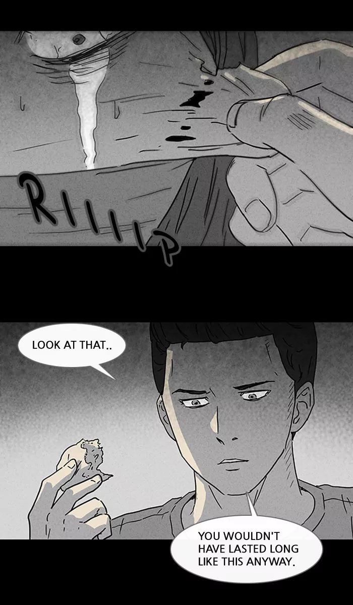 Tales of the unusual Chapter 79 page 6 - Chapter 79: Ep.79: Beauty Water - Part 11