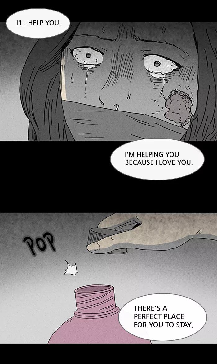 Tales of the unusual Chapter 79 page 7 - Chapter 79: Ep.79: Beauty Water - Part 11