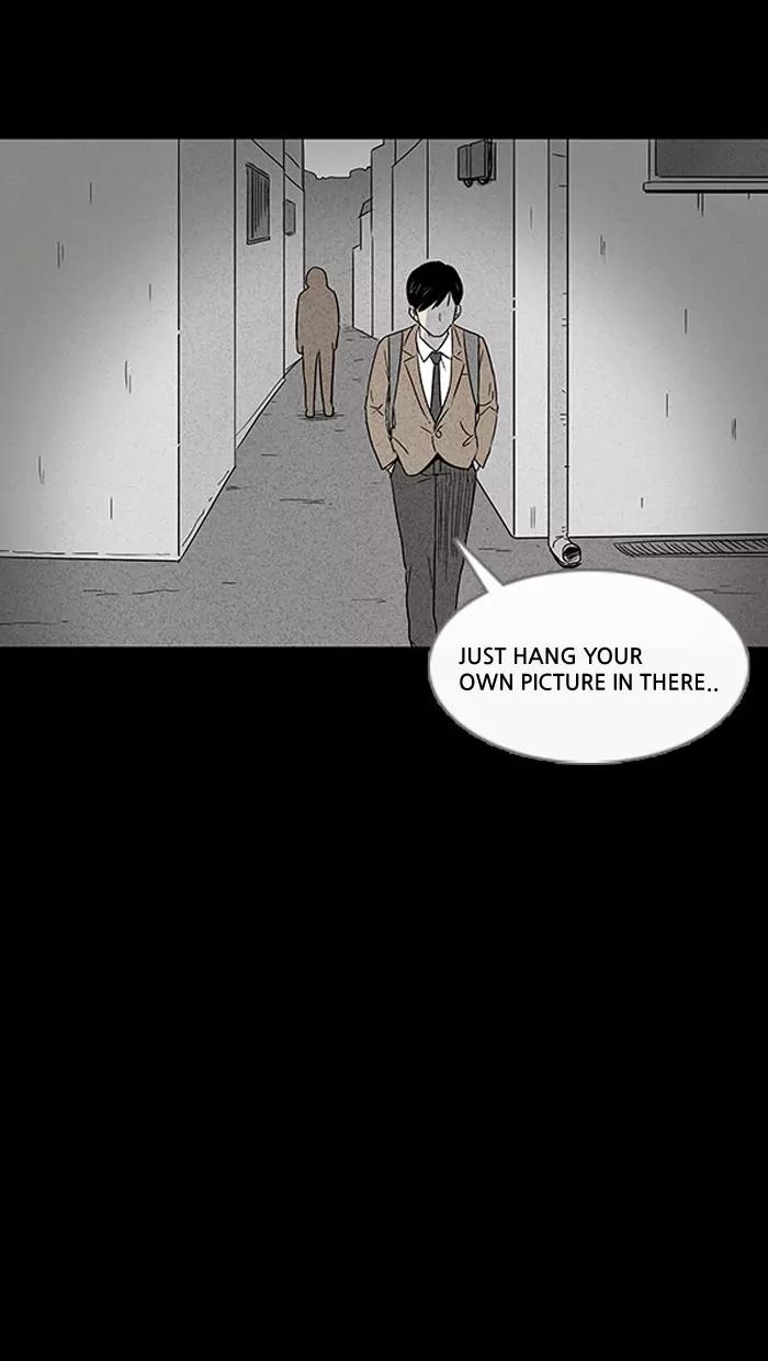 Tales of the unusual Chapter 8 page 15 - Chapter 8: Ep.8: The Gallery of the Damned - Part 8