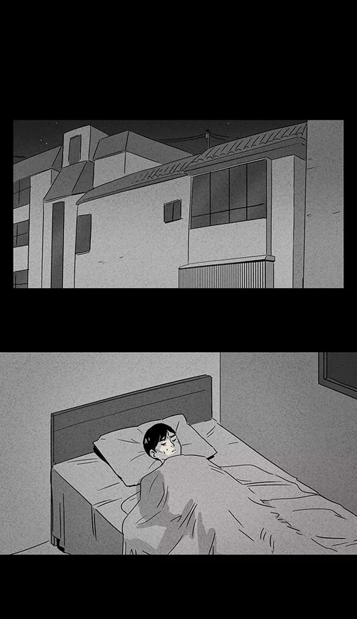 Tales of the unusual Chapter 8 page 16 - Chapter 8: Ep.8: The Gallery of the Damned - Part 8