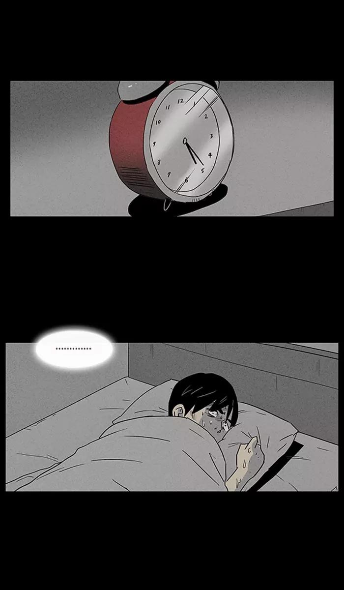 Tales of the unusual Chapter 8 page 22 - Chapter 8: Ep.8: The Gallery of the Damned - Part 8