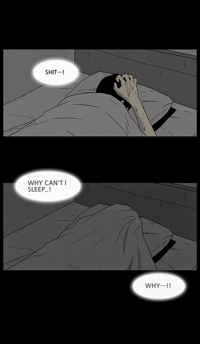 Tales of the unusual Chapter 8 page 23 - Chapter 8: Ep.8: The Gallery of the Damned - Part 8