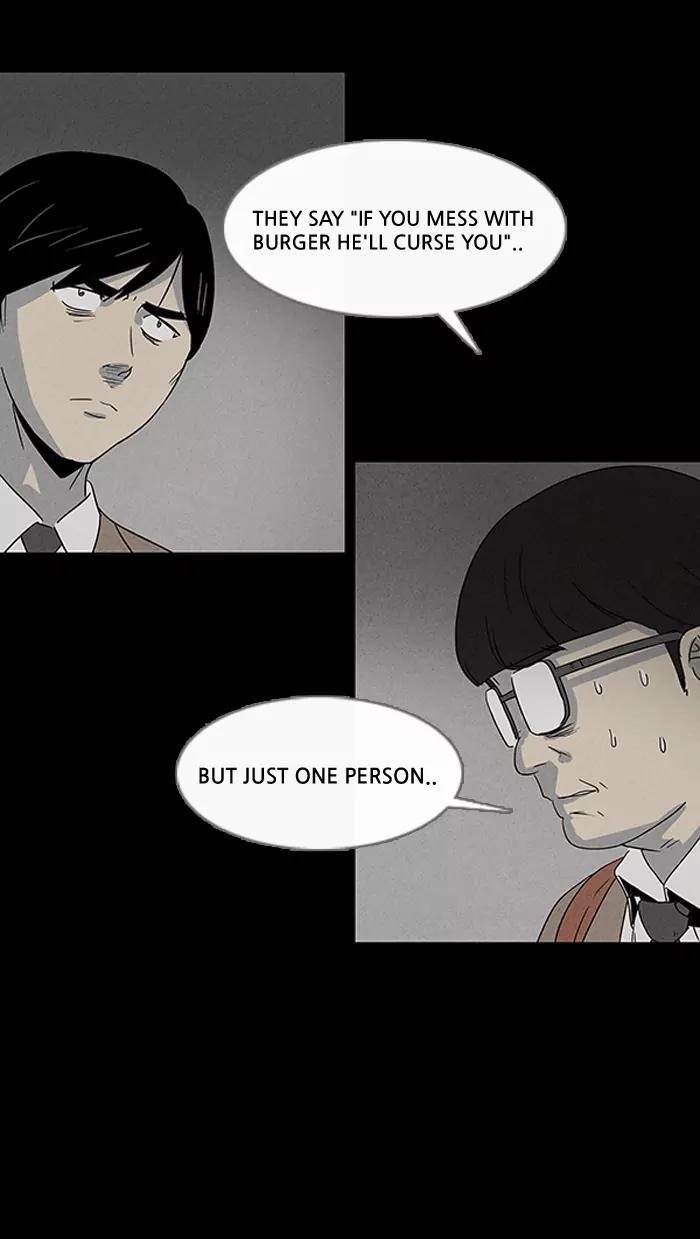 Tales of the unusual Chapter 8 page 8 - Chapter 8: Ep.8: The Gallery of the Damned - Part 8